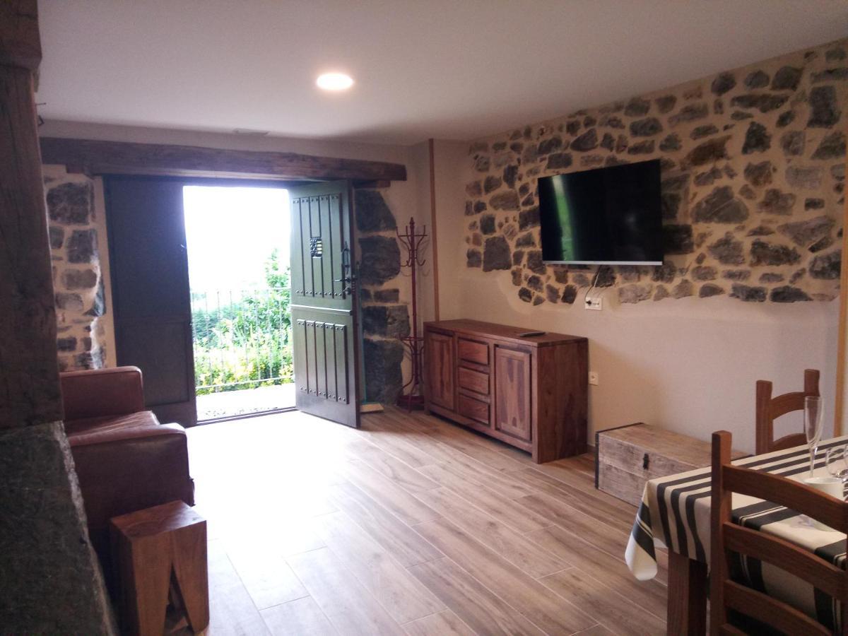 Ozamiz Urdaibai Apartment Gautegiz Arteaga Ngoại thất bức ảnh