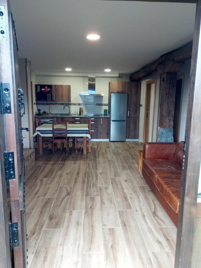 Ozamiz Urdaibai Apartment Gautegiz Arteaga Ngoại thất bức ảnh