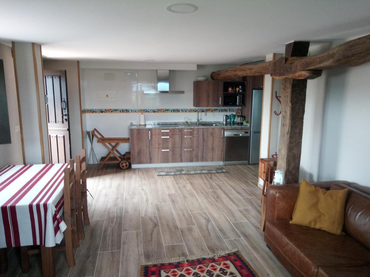Ozamiz Urdaibai Apartment Gautegiz Arteaga Ngoại thất bức ảnh