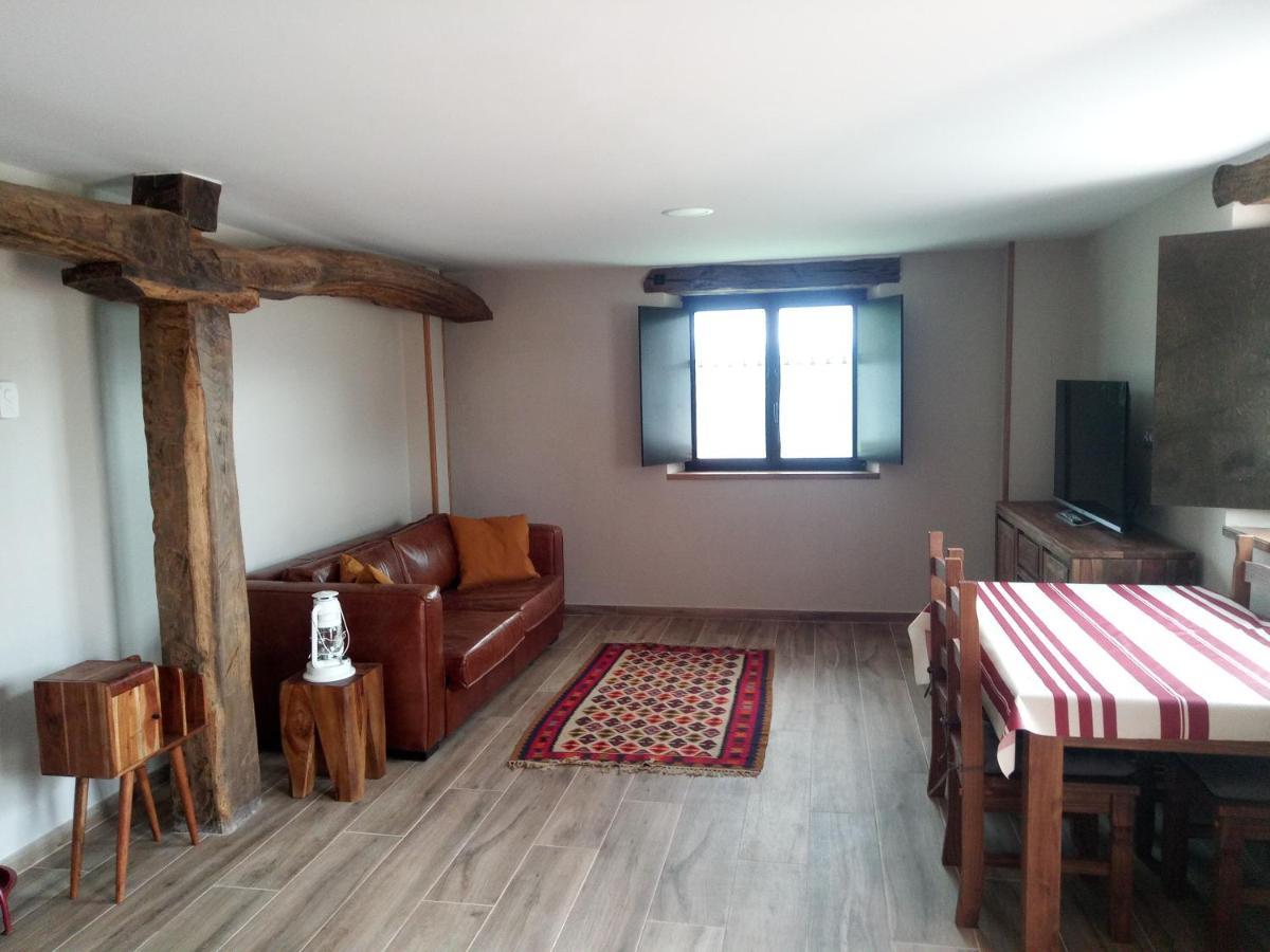 Ozamiz Urdaibai Apartment Gautegiz Arteaga Ngoại thất bức ảnh